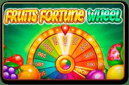 Fruits Fortune Wheel - WinPesa - Nigeria