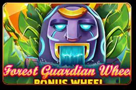 Forest Guardian Wheel - WinPesa - Nigeria