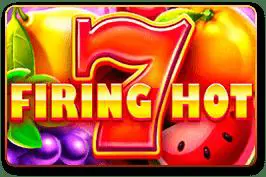 Firing Hot - WinPesa - Nigeria