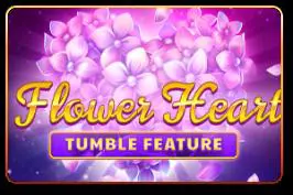 Flower Heart - WinPesa - Nigeria