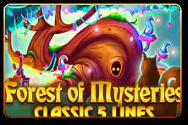 Forest of Mysteries - WinPesa - Nigeria