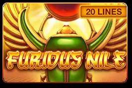Furious Nile - WinPesa - Nigeria