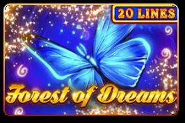 Forest of Dreams - WinPesa - Nigeria
