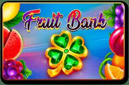 Fruit Bank - WinPesa - Nigeria