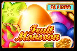 Fruit Monsoon - WinPesa - Nigeria