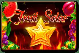 Fruit Solar - WinPesa - Nigeria