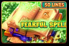Fearful Spell - WinPesa - Nigeria