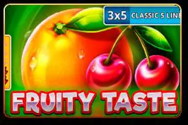 Fruity Taste - WinPesa - Nigeria