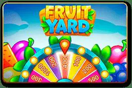 Fruit Yard - WinPesa - Nigeria