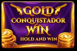 Gold Conquistador Win - WinPesa - Nigeria