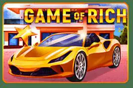 Game of Rich - WinPesa - Nigeria