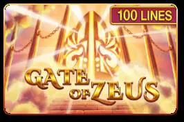 Gate of Zeus - WinPesa - Nigeria