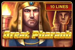 Great Pharaoh - WinPesa - Nigeria