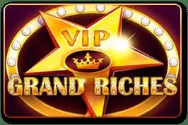 Grand Riches - WinPesa - Nigeria