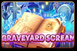 Graveyard Scream - WinPesa - Nigeria