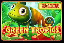 Green Tropics - WinPesa - Nigeria