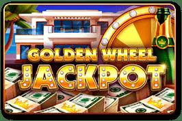 Golden Wheel Jackpot - WinPesa - Nigeria