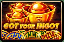 Got Your Ingot - WinPesa - Nigeria