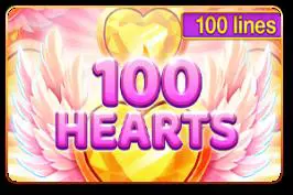 100 Hearts - WinPesa - Nigeria