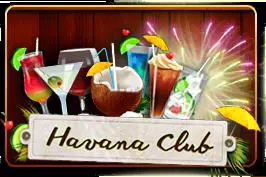 Havana Club - WinPesa - Nigeria