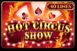 Hot Circus Show - WinPesa - Nigeria