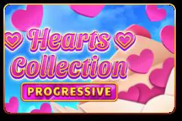 Hearts Collection - WinPesa - Nigeria