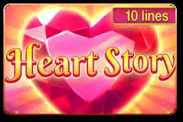 Heart Story - WinPesa - Nigeria