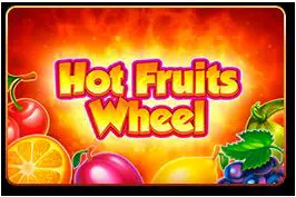 Hot Fruits Wheel - WinPesa - Nigeria