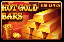 Hot Gold Bars - WinPesa - Nigeria