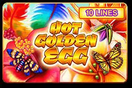 Hot Golden Egg - WinPesa - Nigeria