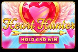 Heart Hunter - WinPesa - Nigeria