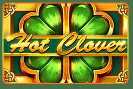 Hot Clover - WinPesa - Nigeria