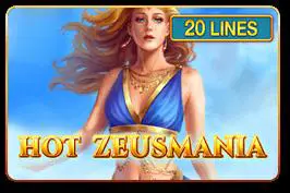 Hot Zeusmania - WinPesa - Nigeria