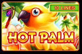 Hot Palm - WinPesa - Nigeria