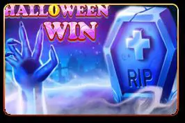 Halloween Win - WinPesa - Nigeria