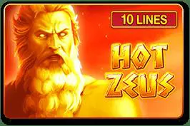 Hot Zeus - WinPesa - Nigeria
