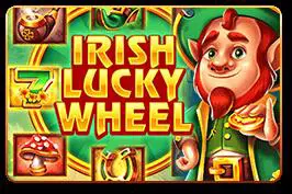 Irish Lucky Wheel - WinPesa - Nigeria
