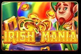 Irish Mania - WinPesa - Nigeria