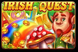 Irish Quest - WinPesa - Nigeria