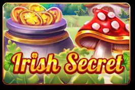 Irish Secret - WinPesa - Nigeria