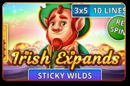 Irish Expands - WinPesa - Nigeria
