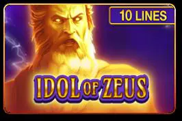 Idol of Zeus - WinPesa - Nigeria