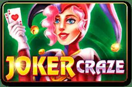 Joker Craze - WinPesa - Nigeria