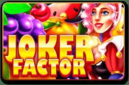 Joker Factor - WinPesa - Nigeria