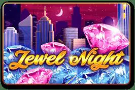 Jewel Night - WinPesa - Nigeria