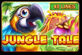 Jungle Tale - WinPesa - Nigeria