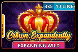 Crown Expandently - WinPesa - Nigeria