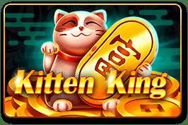 Kitten King - WinPesa - Nigeria