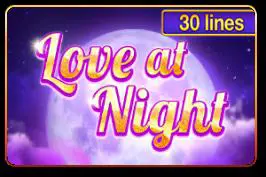 Love at Night - WinPesa - Nigeria