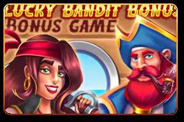 Lucky Bandit Bonus - WinPesa - Nigeria
